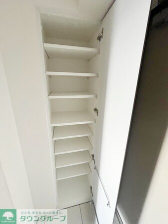 SHOKEN Residenceお花茶屋の物件内観写真